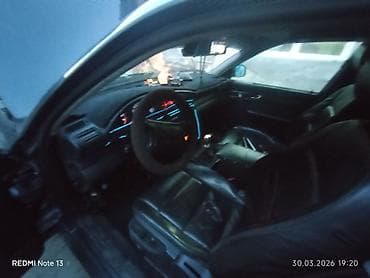 армянский учет: Audi 100: 1994 г., 2.6 л, Механика, Газ, Седан — 2