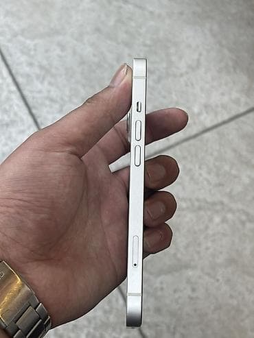 iphone 13 оригинал: IPhone 13, 128 ГБ, Белый, 74 % — 5