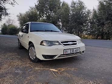 хюндай грандиер: Daewoo Nexia: 2011 г., 1.5 л, Ручные, Бензин, Седан — 1