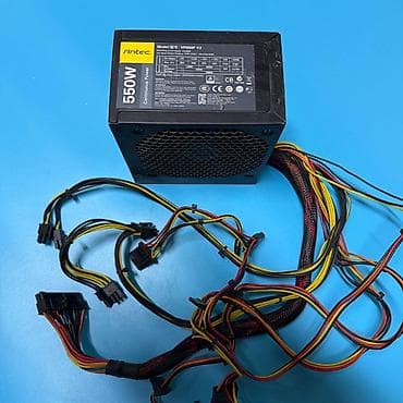 Стол компьютерлери жана комлектөөчүлөр: Азыктандыруу блогу, Колдонулган, 80 Plus — 2