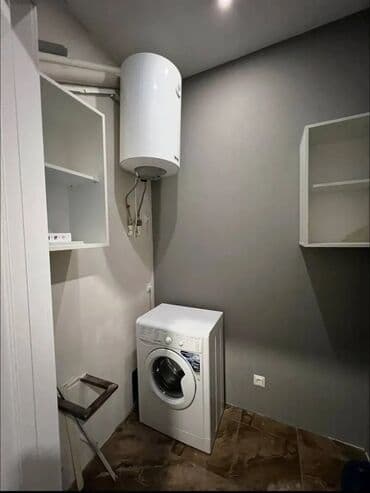 ищу квартиру город каракол долгосрочное дешевле: 2 комнаты, Агентство недвижимости, Без подселения, С мебелью частично — 7