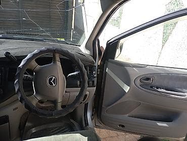 мазда прима: Mazda MPV: 1999 г., 2.5 л, Автомат, Бензин, Минивэн — 10
