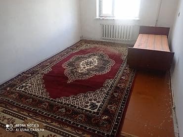 квартира на доме торговли: 2 комнаты, Собственник, С мебелью полностью — 2