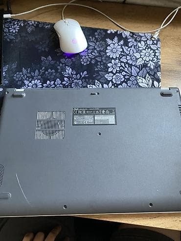 iris xe: Ноутбук ASUS VivoBook 15 (серия X515MA/ASUS Laptop X515MA) — 3