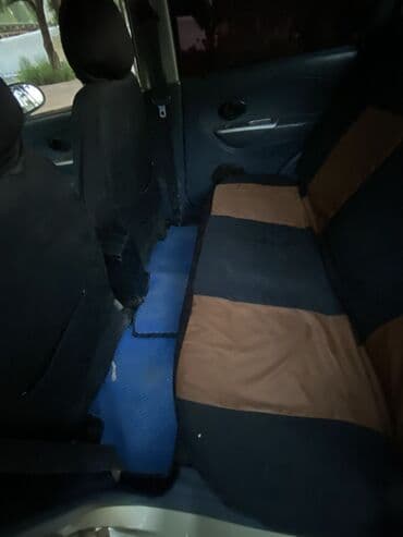 расрочка машина бишкек: Daewoo Matiz: 2005 г., 1 л, Механика, Бензин, Хетчбек — 1