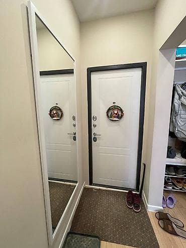 all group: 1 комната, 38 м², Элитка, 4 этаж, Евроремонт — 1