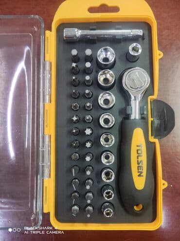 атоми гидра сияние набор отзывы: Набор инструментов, Новый, Самовывоз — 7