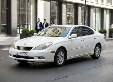 куплю шины бишкек: Toyota Windom: 2003 г., 3 л, Автомат, Бензиновая, Седан — 1