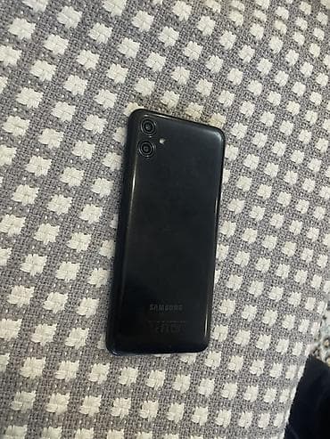xbox core: Samsung Galaxy A04e, 64 ГБ, цвет - Черный, 2 SIM — 8