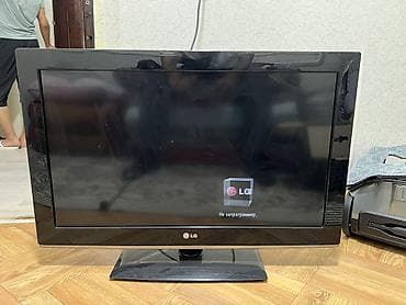 ТВ и видео: Телевизор LG 32LK330 - Диагональ: 32" - Тип экрана: LCD (серия LK) - — 2