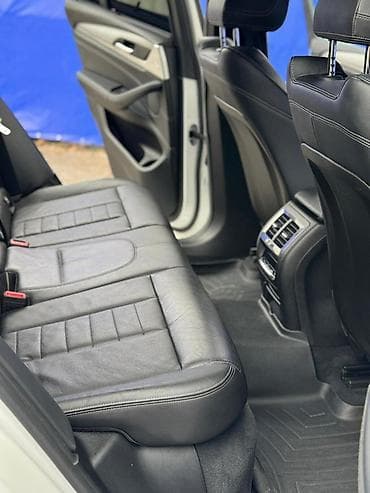 руль для машины: BMW X3: 2018 г., 3 л, Автомат, Бензин, Кроссовер — 5