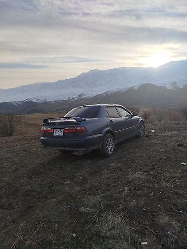 дэу нексия автомат: Honda Torneo: 2001 г., Механика, Бензин, Седан — 6