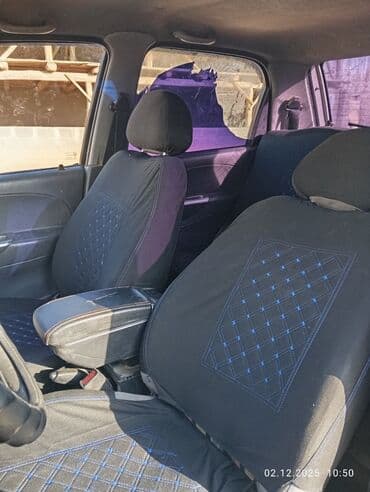 куплю авто с последующим выкупом: Daewoo Matiz: 2007 г., 1 л, Механика, Бензиновая, Хэтчбэк — 11