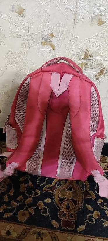 рюкзак школьн б у: Продам б/у рюкзак в хорошем состоянии большой по вместимости 3 — 5