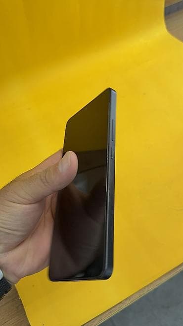 sd 128: Poco X6 Pro 5G, Б/у, 256 ГБ, 2 SIM — 10