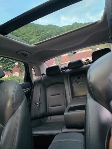 авто с последующим выкупом бишкек: Hyundai Grandeur: 2020 г., 0.3 л, Автомат, Газ, Седан — 7