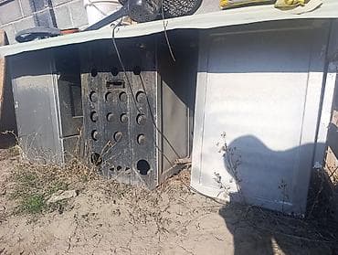 device kg: Духовка, Б/у, Самовывоз — 2