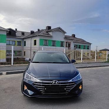солярис цена бишкек: Hyundai Avante: 2020 г., 1.6 л, Автомат, Бензин, Седан — 4