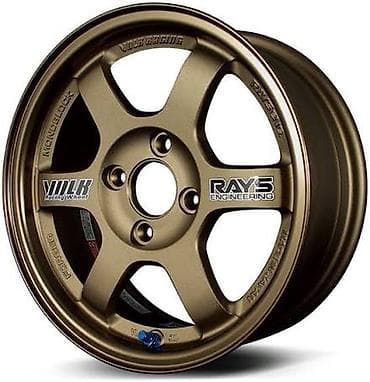 центровочные: Литые Диски R 17 отверстий - 5 — 3