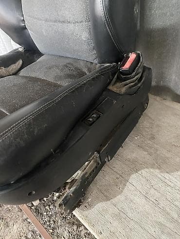 бмв е35: Комплект сидений, Ткань, текстиль, BMW — 2