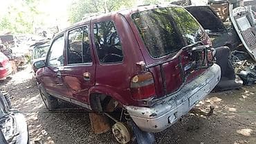 матор бмв 3: Kia sportage (5‑дверный внедорожник) на разбор — 3