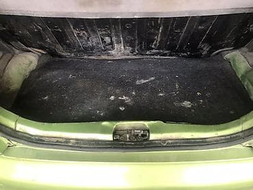 citroen c5: Daewoo Matiz: 2008 г., 0.8 л, Механика, Бензин, Хэтчбэк — 8