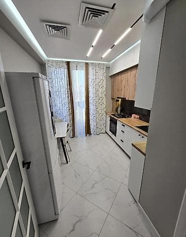 ts group: 2 комнаты, Люкс, элитка, Золотой квадрат, Душевая кабина, Постельное белье, Парковка — 6