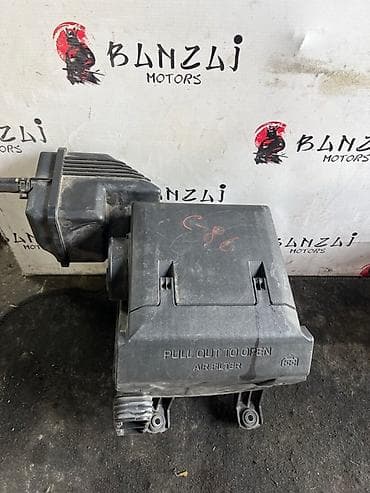 ssang: Корпус воздушного фильтра HYUNDAI SONATA LF 2017 (б/у) — 4