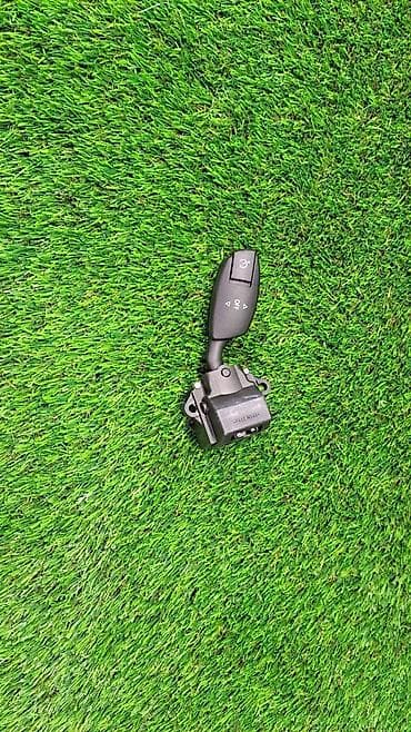 cruiser: Рычаг (переключатель) круиз контроля BMW E60 Номер 6 924 ——104 — 1