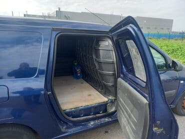 передний бампер нексия 1: Легкий грузовик — 10