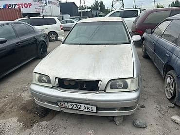 цельсиор тойота: Toyota Camry: 1996 г., 2 л, Автомат, Бензин, Седан — 2