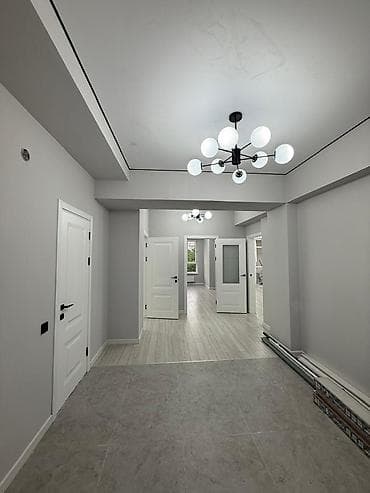 алматинский: 2 комнаты, 72 м², Элитка, 4 этаж, Евроремонт — 7