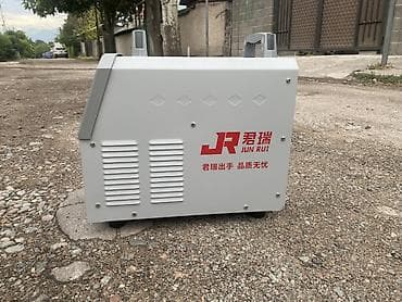 gp pointer: Инверторный сварочный аппарат JR Jun Rui ZX7-500 - Тип: MMA (ручная — 2