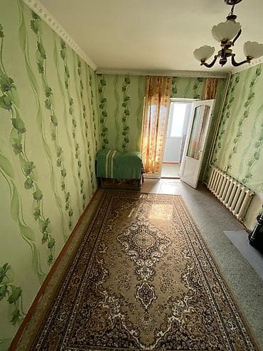 Аренда квартир: Сдается уютная 3-комнатная квартира посуточно в Балыкчы Ищете — 4
