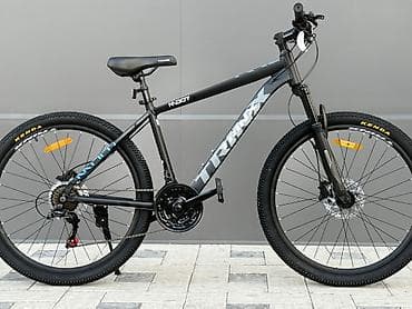 Велосипеды: Городской велосипед, Trinx, Рама M (156 - 178 см), Новый — 3