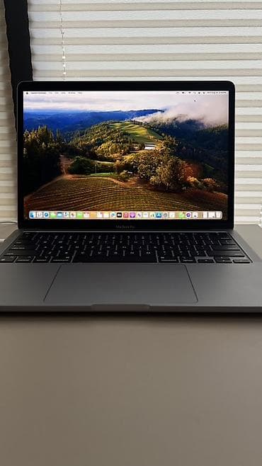 микролаб 5 1: 💻 Apple MacBook Pro 13″ M1, 2020 — 8/256 GB (серебристый/space gray) — 4
