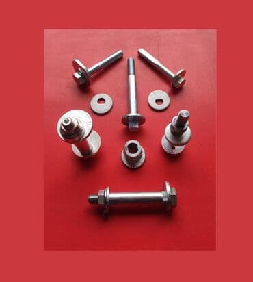 vtec: Развальные болты Новые, в наличии. В наличии большой ассортимент — 2