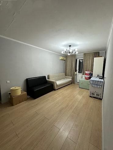 3 room flat: 3 комнаты, 60 м², 104 серия, 3 этаж, Косметический ремонт — 4