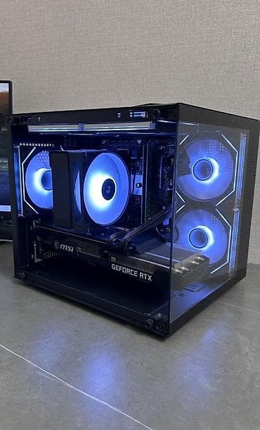 скупка ноутбуков дорого: Компьютер, ядер - 6, ОЗУ 16 ГБ, Игровой, Новый, AMD Ryzen 5, NVIDIA GeForce RTX 2070 Super, NVMe — 5