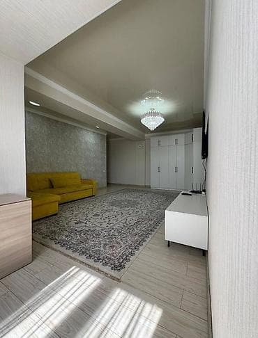 кваритра: 1 комната, Собственник, Без подселения, С мебелью полностью — 4