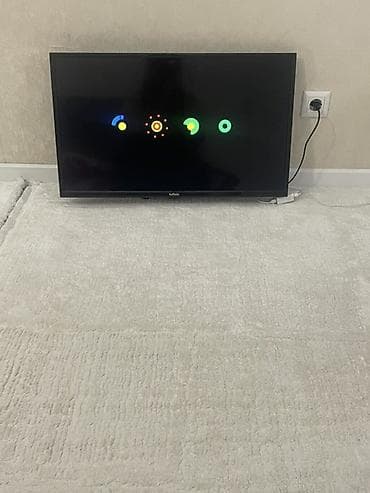 чехол на редми 10 с: Телевизор Infinix Smart TV - Диагональ экрана ~32" ( длина 75 — 3