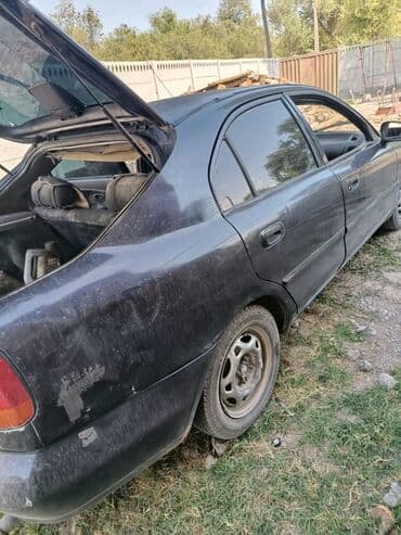 запчасти на опель зафира а: Mitsubishi Carisma, хеджбек, серебристый цвет, все запчасти есть а — 7