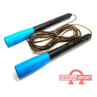 тренажер для ног домашний: Скакалка CM-J607 Описание: Один из самых доступных и простых в — 1