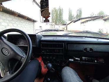 коробка опель вектра б: ВАЗ (ЛАДА) 4x4 Нива: 2006 г., Механика, Бензин, Внедорожник — 7