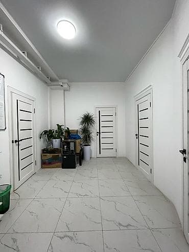 Коммерциялык мүлк: Кеңселерди сатуу 124 м², 1 кабат — 6