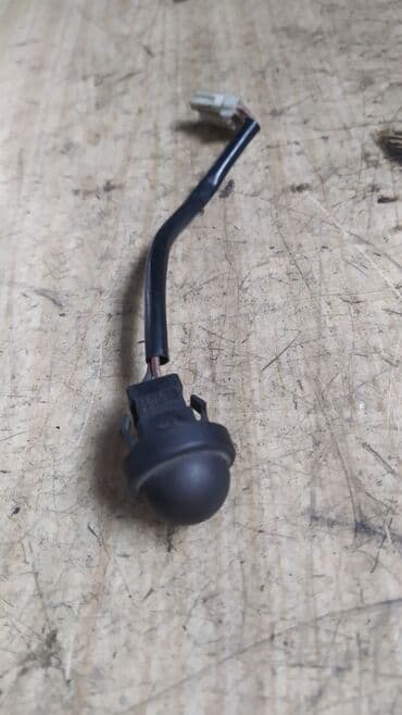 подсветка в салон: Датчики света на японские автомобили Цена указана за 1шт — 2