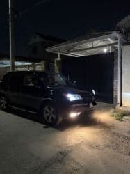 дом обмен на авто: Acura MDX: 2008 г., 3.7 л, Автомат, Бензин, Кроссовер — 3