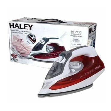 терморегулятор для промышленного утюга: Утюг Керамический — 2