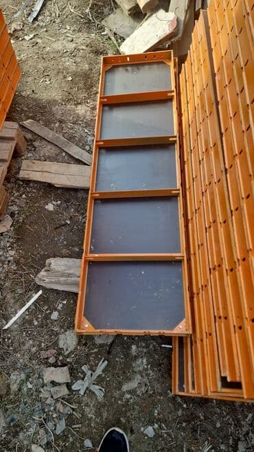 конструктор дом: Сдам в аренду Опалубки — 6