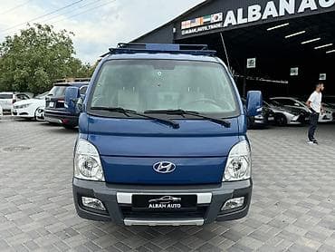 ош старекс: Hyundai Starex: 2018 г., 0.2 л, Автомат, Дизель, Фургон — 2